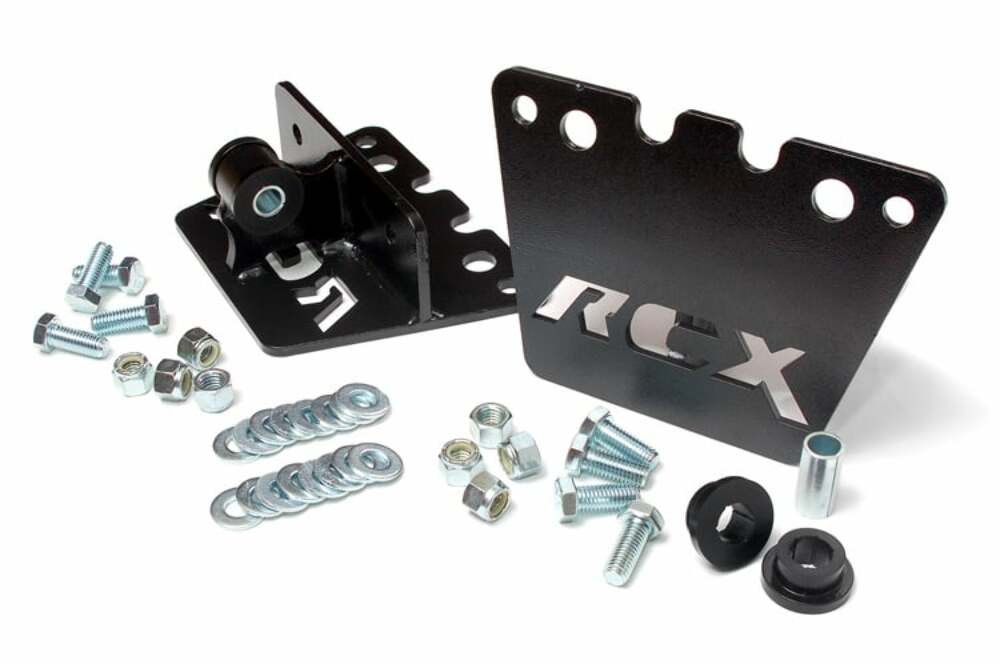 Fits Chevy Tahoe(95-99) Torsion Bar Crossmember Bracket 89501