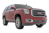 Running boards for Chevy Tahoe by Rough Country