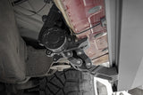 Running boards for Chevy Tahoe by Rough Country