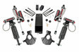 Control arms for 2007-2013 Chevy Silverado 1500 by Rough Country