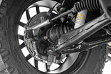 Lift kit for Chevy by Rough Country