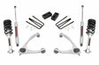 Wheel for 2007-2013 Chevy Silverado 1500 by Rough Country