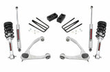 Wheel for 2007-2013 Chevy Silverado 1500 by Rough Country
