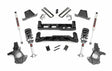 Wheel for 2007-2013 Chevy Silverado 1500 by Rough Country