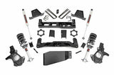 Fits Chevy/GMC 1500 (07-13) 7.5 Inch Lift Kit; M1 Struts/M1; 26440