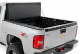 Fits Chevy/GMC 1500 (07-13) for Chevy by Rough Country