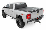 Fits Chevy/GMC 1500 (07-13) for Chevy by Rough Country