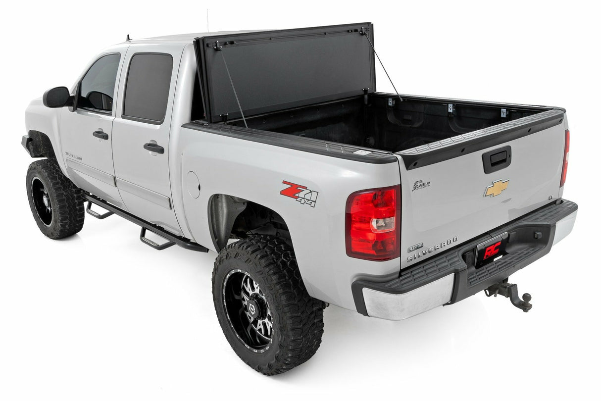 Fits Chevy/GMC 1500 (07-13) for Chevy by Rough Country