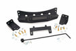 Bumper for 2007-2013 Chevy Silverado 1500 by Rough Country