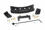 Bumper for 2007-2013 Chevy Silverado 1500 by Rough Country