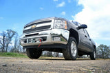 Winch for Chevy by Rough Country
