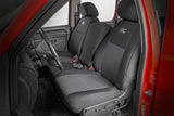 Seat covers for Chevy by Rough Country