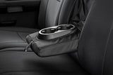 Seat covers for Chevy by Rough Country