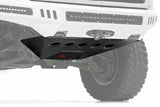 Fits Chevy/GMC 1500 (07-13) Skid Plate; Prerunner Bumper; 10794
