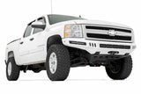 Fits Chevy/GMC 1500 (07-13) Skid Plate; Prerunner Bumper; 10794