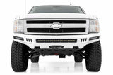 Fits Chevy/GMC 1500 (07-13) Skid Plate; Prerunner Bumper; 10794