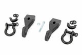 Bumper for 2007-2013 Chevy Silverado 1500 by Rough Country