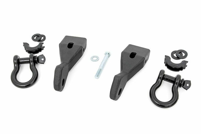 Bumper for 2007-2013 Chevy Silverado 1500 by Rough Country