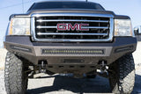 Fits Chevy/GMC 1500 (07-13) for Chevy by Rough Country