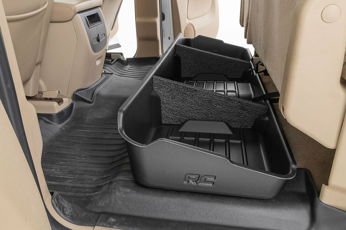 Fits Chevy/GMC 1500 (07-13) for 2007-2013 Chevy Silverado 1500 by Rough Country