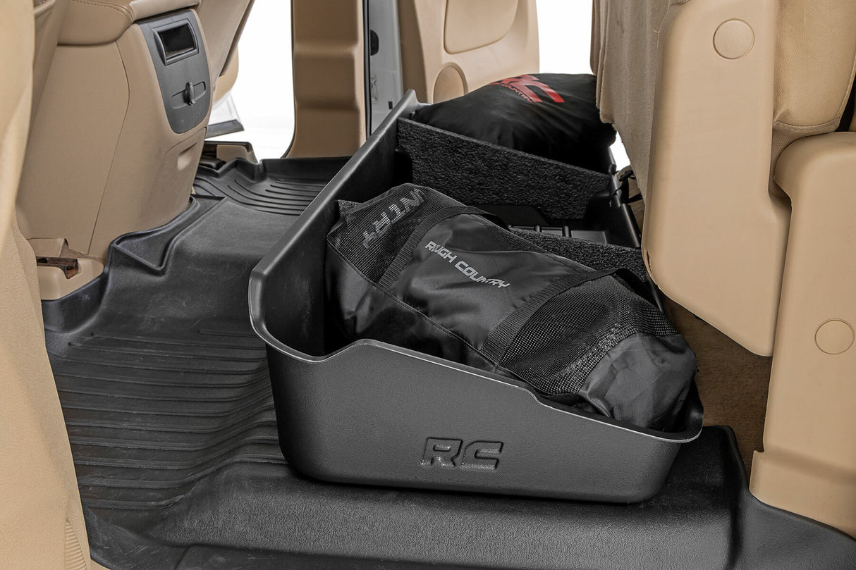 Fits Chevy/GMC 1500 (07-13) for Chevy by Rough Country