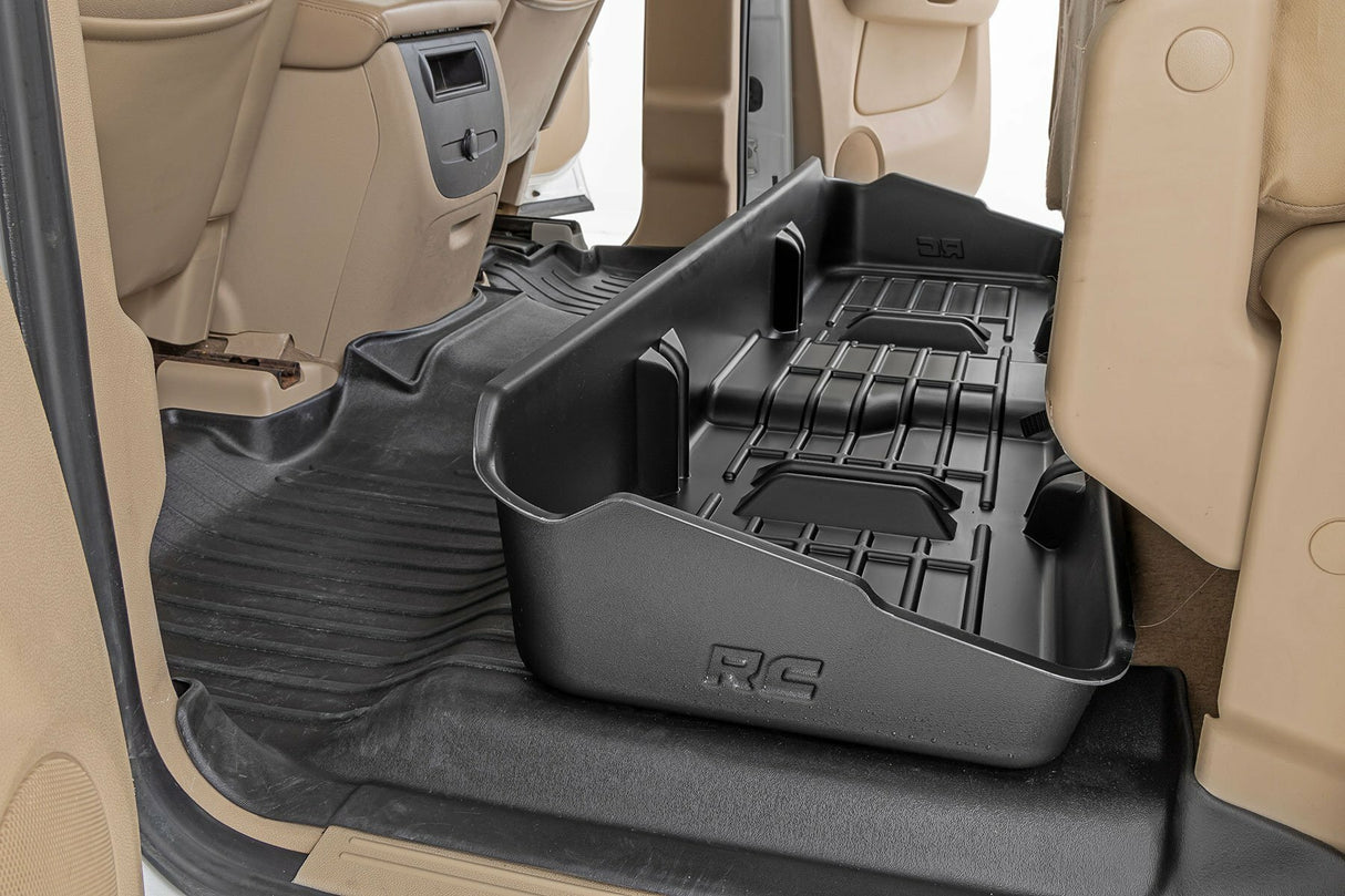 Fits Chevy/GMC 1500 (07-13) for Chevy by Rough Country