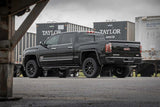 Lift kit for Chevy by Rough Country