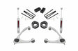 Wheel for 2007-2016 Chevy Silverado 1500 by Rough Country