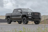 Fits Chevy/GMC 1500 (07-16) 3.5 Inch Lift Kit; Forged UCA; Vertex; 19450