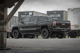 Fits Chevy/GMC 1500 (07-16) 3.5 Inch Lift Kit; Forged UCA; Vertex; 19450