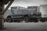 Lift kit for Chevy by Rough Country