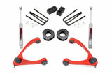 Wheel for 2014-2016 Chevy Silverado 1500 by Rough Country