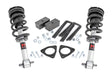 Leveling kit for 2007-2018 Chevy Silverado 1500 by Rough Country