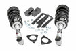 Leveling kit for 2007-2018 Chevy Silverado 1500 by Rough Country