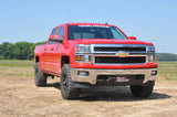 Lift kit for Chevy by Rough Country