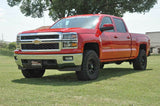 Lift kit for Chevy by Rough Country