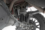 Lift kit for Chevy by Rough Country