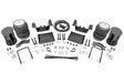 Lift kit for 2007-2018 Chevy Silverado 1500 by Rough Country