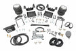 Fits Chevy/GMC 1500 (07-18 for 2019-2019 Chevy Silverado 1500 by Rough Country