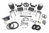 Fits Chevy/GMC 1500 (07-18 for 2019-2019 Chevy Silverado 1500 by Rough Country