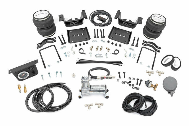 Fits Chevy/GMC 1500 (07-18 for 2019-2019 Chevy Silverado 1500 by Rough Country