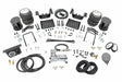 Lift kit for 2019-2019 Chevy Silverado 1500 by Rough Country