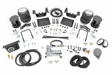 Lift kit for 2019-2019 Chevy Silverado 1500 by Rough Country