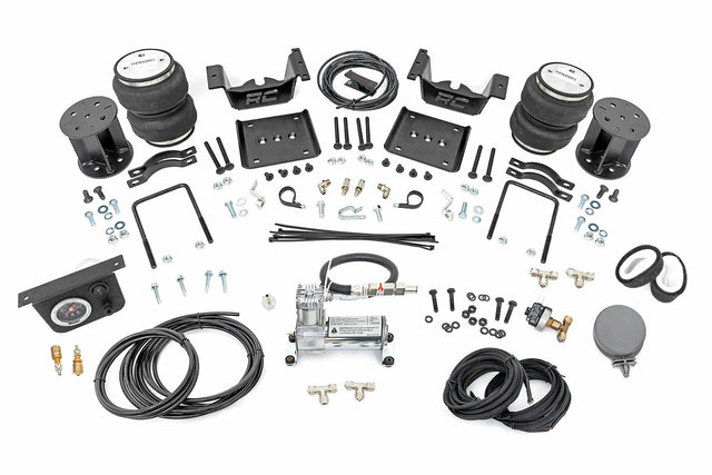 Lift kit for 2019-2019 Chevy Silverado 1500 by Rough Country