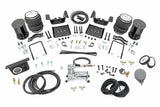 Lift kit for 2019-2019 Chevy Silverado 1500 by Rough Country