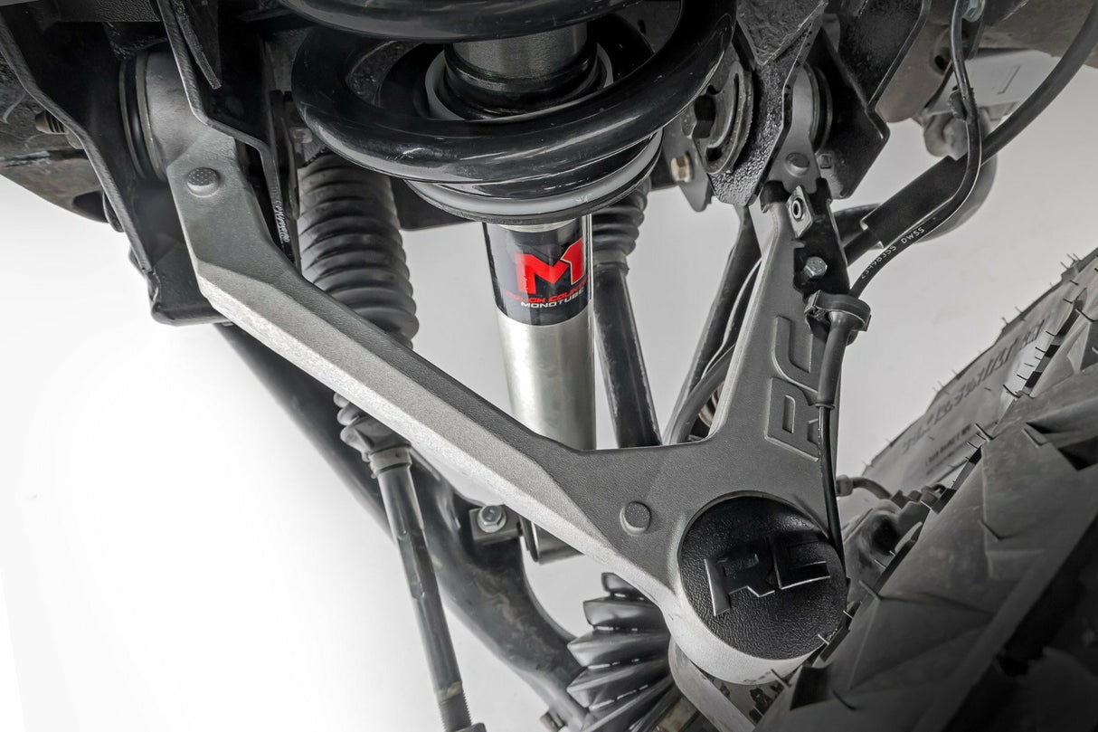 Control arms for Chevy by Rough Country