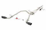 Chevy/GMC 1500 (09-13) Performance Cat-Back Exhaust Stainless 4.8L/5.3L 96008