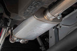 Chevy/GMC 1500 (09-13) Performance Cat-Back Exhaust Stainless 4.8L/5.3L 96008