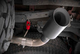 Chevy/GMC 1500 (09-13) Performance Cat-Back Exhaust Stainless 4.8L/5.3L 96008