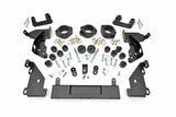 Leveling kit for 2014-2015 Chevy Silverado 1500 by Rough Country